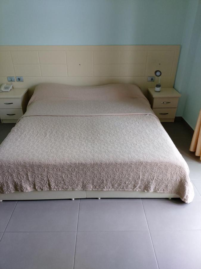 Hotel Piazza Peshkopi Екстериор снимка