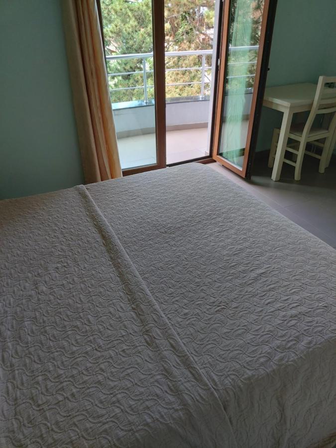 Hotel Piazza Peshkopi Екстериор снимка