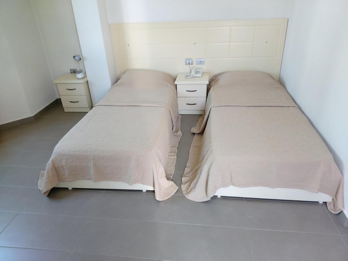 Hotel Piazza Peshkopi Екстериор снимка