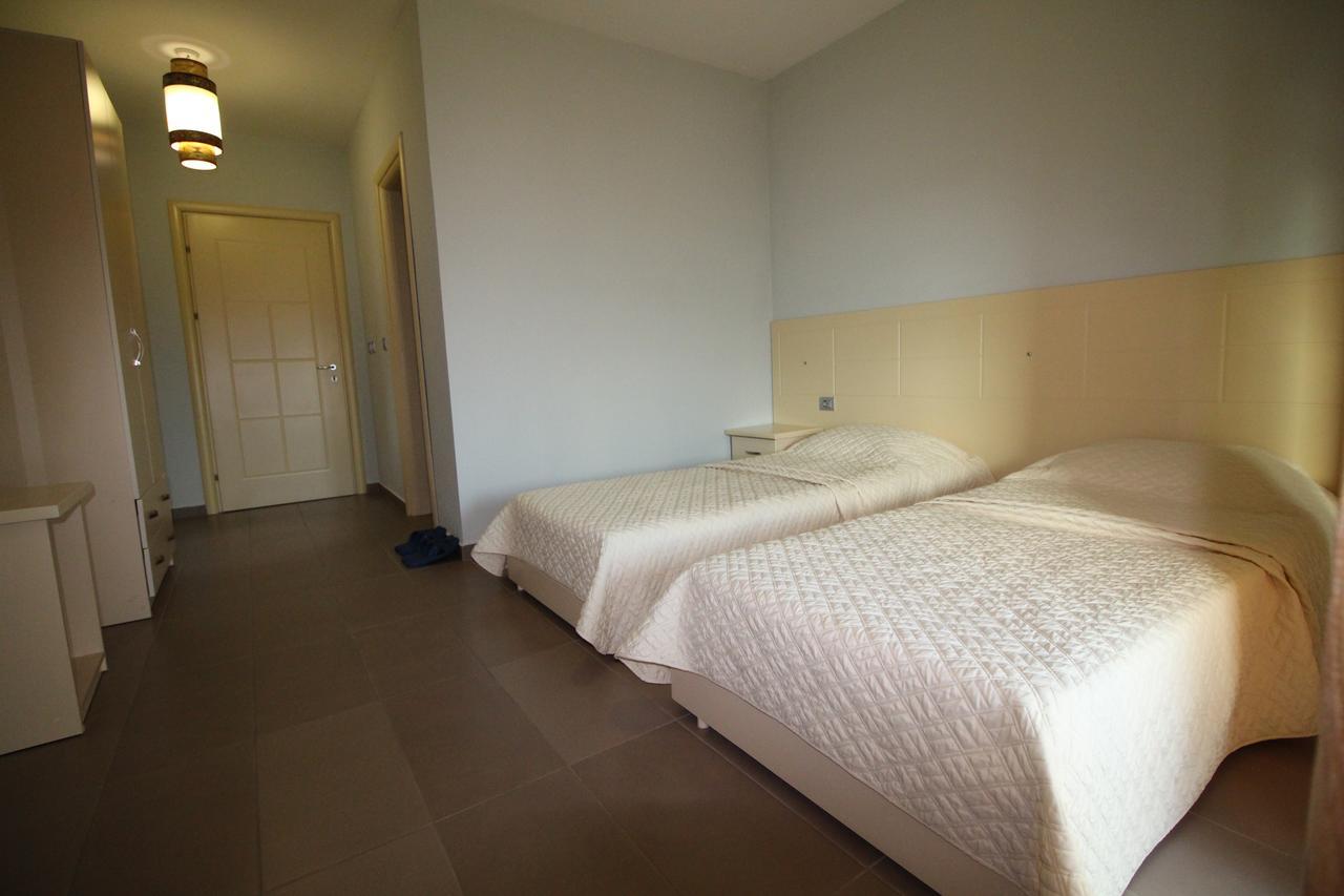 Hotel Piazza Peshkopi Екстериор снимка